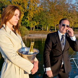 Foto Weniger ist mehr