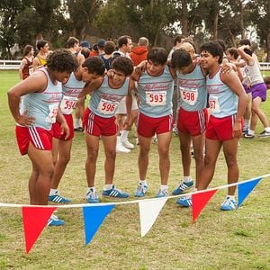 Foto McFarland, USA