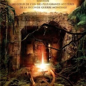 Foto El código de Carlomagno III: La cámara de ámbar