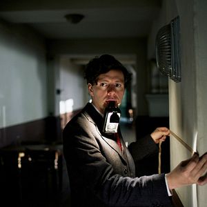 Foto 13 minutos para matar a Hitler