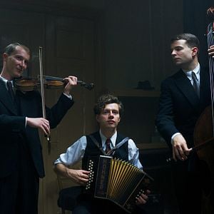 Foto 13 minutos para matar a Hitler