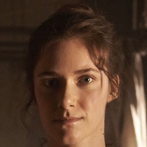 Foto Miriam Stein (II)