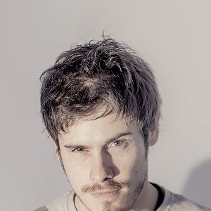 Foto Geoffrey Yahya Vargas