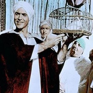 Foto Los amantes del desierto