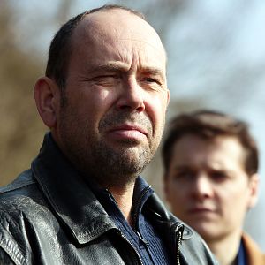 Foto Olivier Gourmet