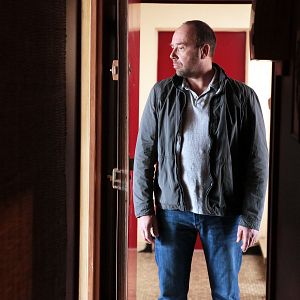 Foto Olivier Gourmet