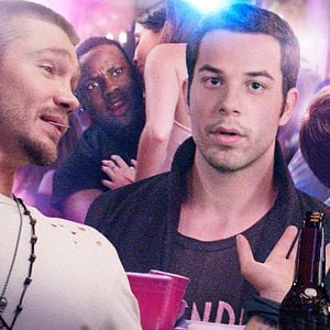 Foto Chad Michael Murray