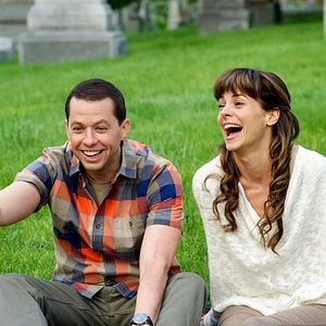 Foto Jon Cryer