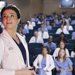 Foto Caterina Scorsone