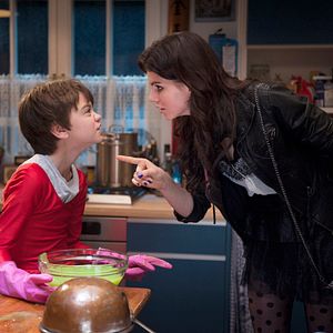 Foto Gespensterjäger