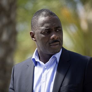 Foto Idris Elba