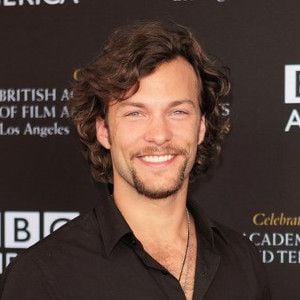 Foto Kyle Schmid