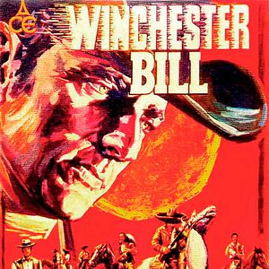 Foto Winchester Bill