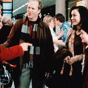 Foto Presa del pánico