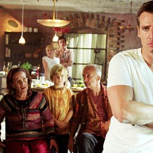 Foto La princesa y su destino