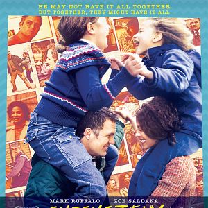 Foto Infinitely Polar Bear