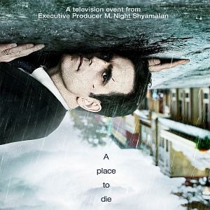 Foto Wayward Pines