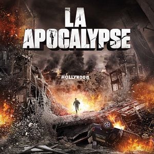 Foto Apocalipsis en Los Angeles