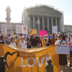 Foto El caso contra la proposición 8