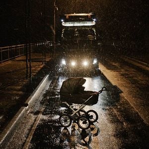 Foto Una segunda oportunidad