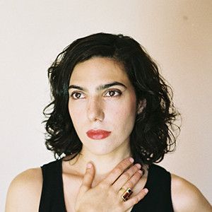 Foto Analía Couceyro