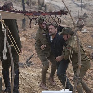 Foto El maestro del agua