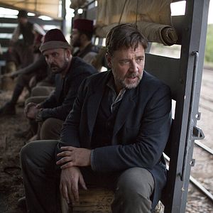 Foto El maestro del agua