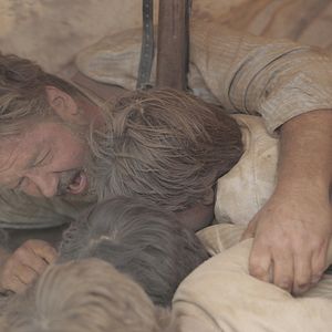 Foto El maestro del agua