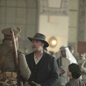 Foto El maestro del agua