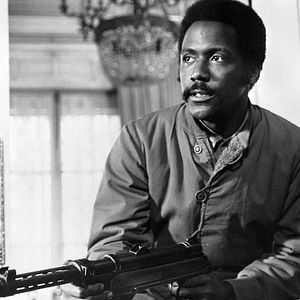 Foto Shaft en África