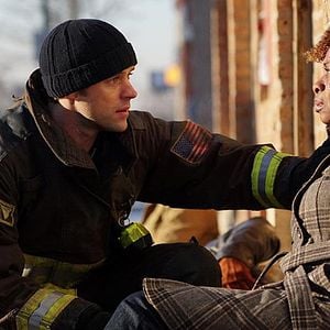Foto Jesse Spencer