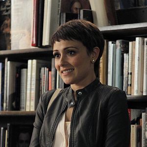 Foto Italia Ricci