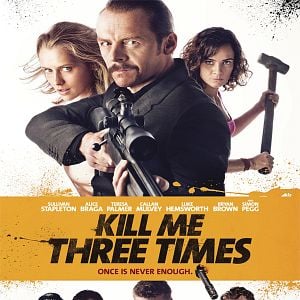 Foto Kill Me Three Times