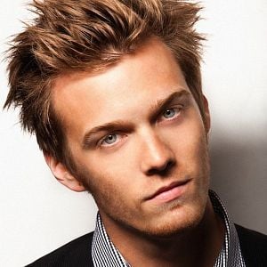 Foto Jake Abel