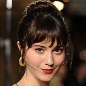 Foto Mary Elizabeth Winstead