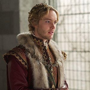 Foto Toby Regbo