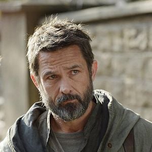 Foto Billy Campbell