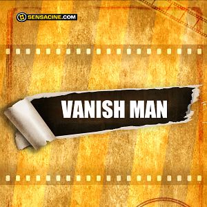 Foto Vanish Man