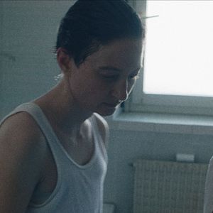 Foto Alba Rohrwacher