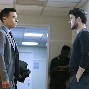 Foto Cómo defender a un asesino