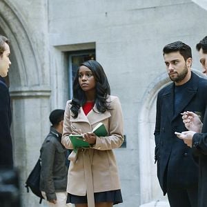 Foto Cómo defender a un asesino