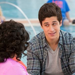 Foto David Henrie