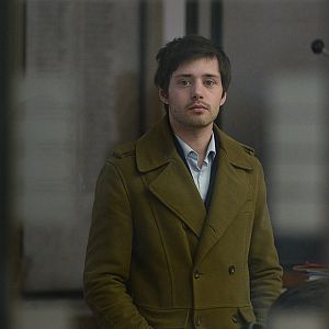 Foto Los desenterrados de Le Tréport