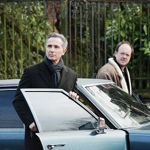 Foto Los desenterrados de Le Tréport