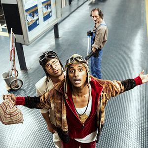 Foto Teddy Teclebrhan