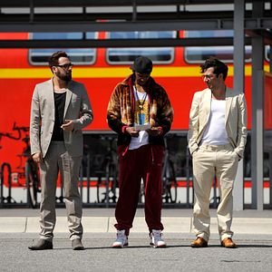 Foto Teddy Teclebrhan