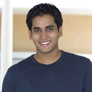 Foto Sri Charan (II)