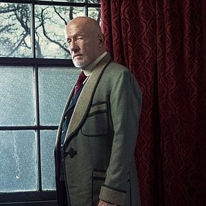 Foto The Lizzie Borden Chronicles