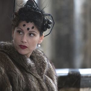 Foto Arletty, una pasión culpable