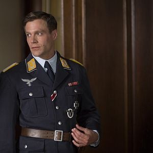 Foto Arletty, una pasión culpable